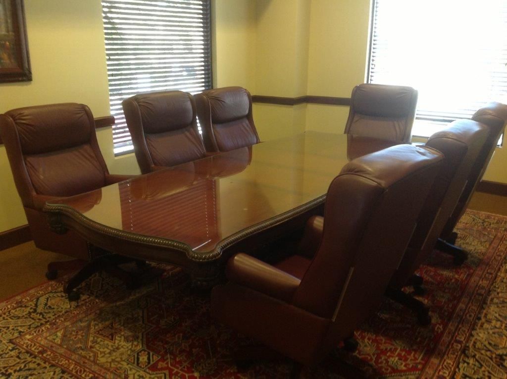 Floridan Legal Center: 1005 N Marion St, Tampa, FL 33602